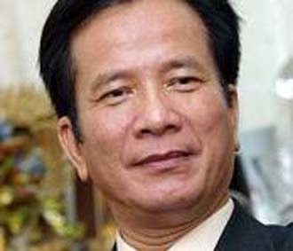 “Không ai nghĩ cuối năm 2008 kinh tế thế giới lại suy giảm”